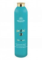 Alessandro Дезодорирующая пудра для ног серии / Pedix Silky Touch Powder (Pedix Feet), 45 г