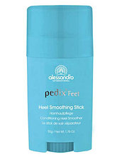 Alessandro Смягчающий кондиционер-стик для ног серии / Pedix Heel Smoothing Stick (Pedix Feet), 50 мл