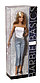 Барби Basics 2011. Барби, фото 2