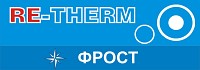 Жидкая теплоизоляция RE-THERM Фрост