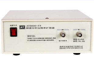 ATTEN AT5000-F3 Преобразователь частоты для анализаторов спектра AT5000
