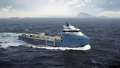 Новая конструкция корпуса для судов от компании «STX Europe»