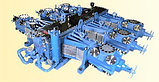 Газовый компрессор Ariel JGK/6, Ariel JGТ/2, Ariel JGN/2, Ariel JGЕ/2-1, Ariel JGТ4, Ariel JG/2, фото 4