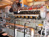 Запчасти газового компрессора Ariel JGK/6, Ariel JGТ/2, Ariel JGN/2, Ariel JGЕ/2-1, Ariel JGТ4, Ariel JG/2, фото 6