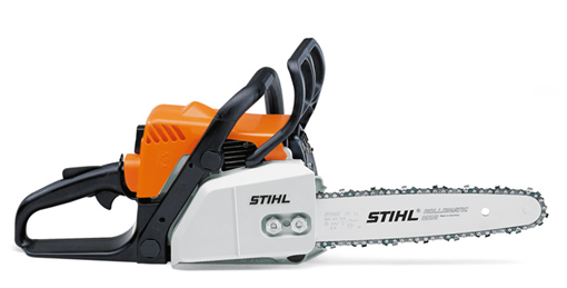 Бензопила MS 180 STIHL (Германия)