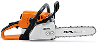 Бензопила MS 230 STIHL (Германия)