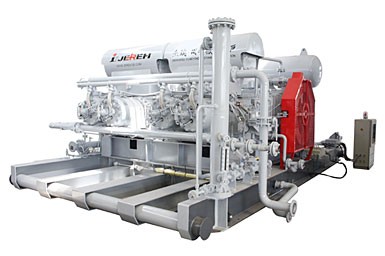 Мотор-компрессор AJAX (Аякс) AJAX DPC 2801, AJAX DPC 2802