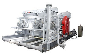 Мотор-компрессор AJAX (Аякс) AJAX DPC 2801, AJAX DPC 2802