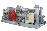 Мотор-компрессор AJAX (Аякс) AJAX DPC 2801, AJAX DPC 2802, фото 3