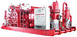 Мотор-компрессор AJAX (Аякс) AJAX DPC 2801, AJAX DPC 2802, фото 4