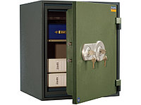 Огнестойкий сейф VALBERG серия FRS 51 KL