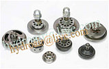Запчасти (запасные части) для компрессора AJAX DPC 2801, DPC 2802, DPC 2803, DPC 2804, фото 3