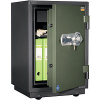 Огнестойкий сейф VALBERG серия FRS 73 CL