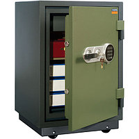 Огнестойкий сейф VALBERG серия FRS 73 EL