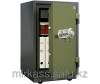 Огнестойкий сейф VALBERG серия FRS 80 КL