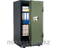 Огнестойкий сейф VALBERG серия FRS 127 KL