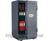 Огнестойкий сейф VALBERG серия FRS 127 TCL