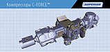 Запчасти (запасные части) компрессора Superior CFA, RAM, WH, MH, WG, фото 4