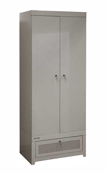 Металлический сушильный шкаф ШСО - 22М - фото 2 - id-p2188003