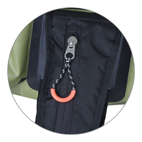 Zipper pulls - ухватки на молнию - фото 2 - id-p17765616