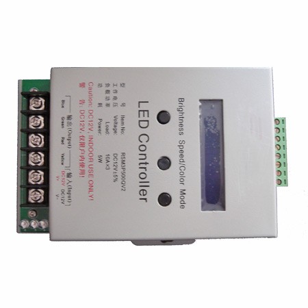 Led controller