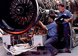 Газовая турбина Pratt & Whitney (Пратт-Уитни) FT8,  газовая электростанция Pratt & Whitney, фото 3