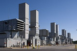 Газовая турбина Pratt & Whitney (Пратт-Уитни) FT8,  газовая электростанция Pratt & Whitney, фото 5