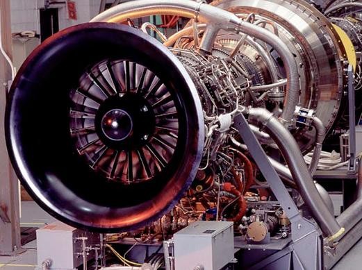Газопоршневой двигатель Pratt & Whitney (Пратт-Уитни), газовый двигатель Pratt & Whitney - фото 3 - id-p881063