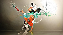 Брейк дэнс (break dance)