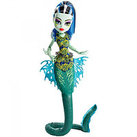 Куклы монстер хай Фрэнки Штейн, Monster High Great Scarrier Reef Frankie Stein
