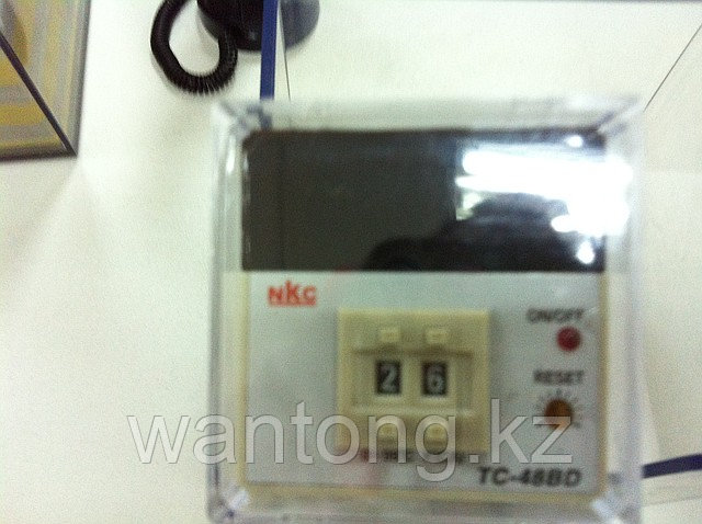 Терморегулятор для широкоформатных принтеров - фото 2 - id-p881745
