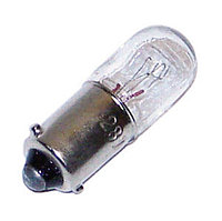 МН26-0.12 миниатюрная лампа накаливания