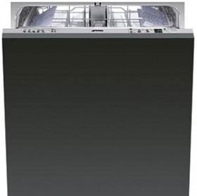 Встраиваемая посудомоечная машина Smeg ST324L