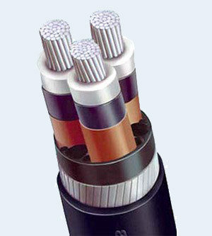 Кабель 10 кВ