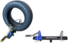 Борторасширитель без основания NORDBERG D1E
