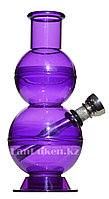 Бонг акриловый (фиолетовый) 330178