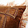 Подушка для сублимации "Европейский стиль" коричневая, фото 2