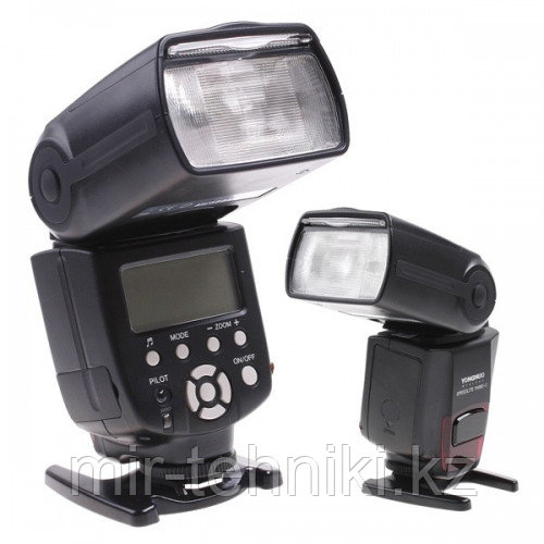 Вспышка Yongnuo Speedlite YN560 III