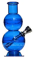Бонг акриловый (голубой) 330179
