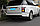 Задний бампер с насадками на Range Rover Vogue (Дубликат), фото 3