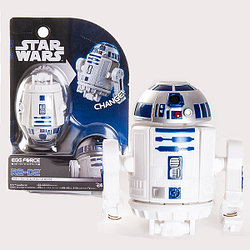 Яйцо-трансформер EggStars Star Wars - R2-D2