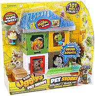 Ugglys Pet Shop Игровой набор "Зоомагазин"