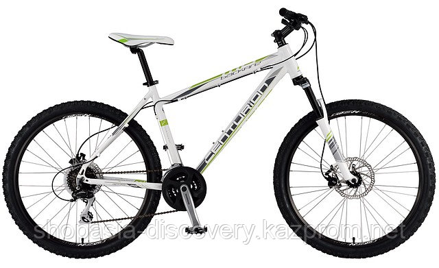 CENTURION M6 hd (2013)