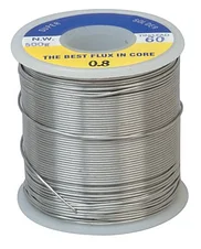 Расходные материалы для пайки