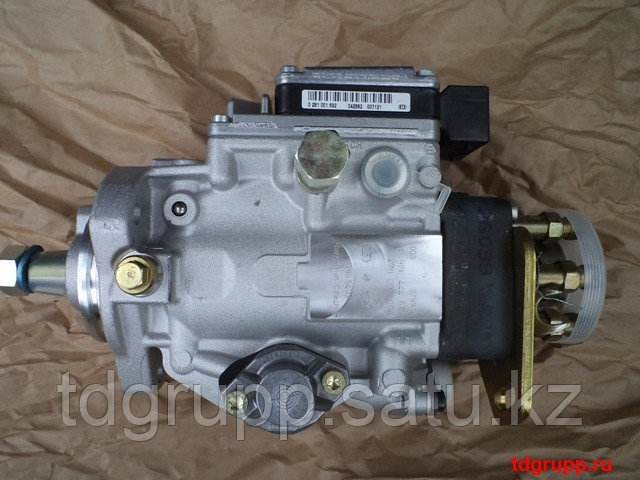3965403 топливный насос Cummins QSB5.9 (Камминс)