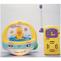Радио-няня с ночничком Care 15401 Радио-няня с ночничком Care