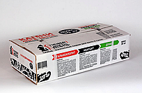 Камни Микс (талькохлорит, дунит, кварцит) 30 кг