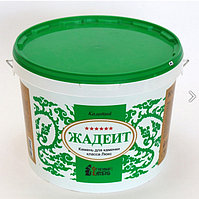 Камни Жадеит колотый 10 кг