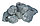 Камни габбро-диобаз (20 кг), фото 2