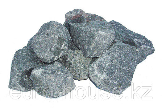 Камни габбро-диобаз (20 кг) - фото 2 - id-p1757509
